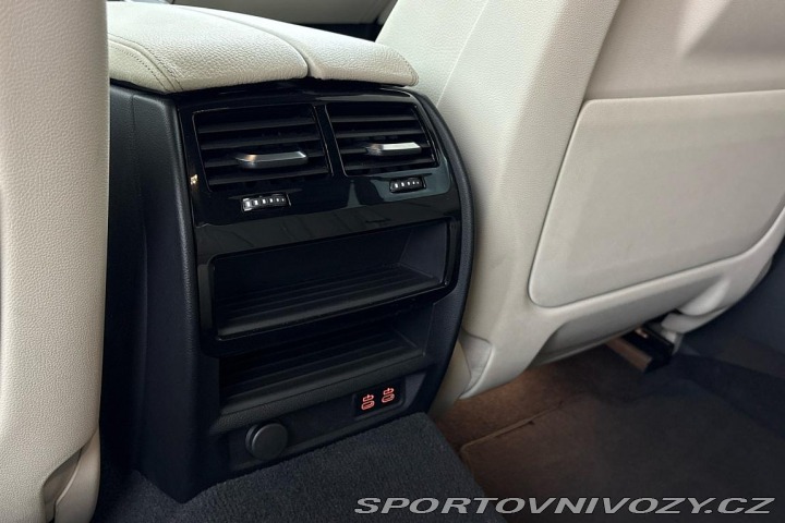 BMW 6 řady 6 | 640i xDrive 2021