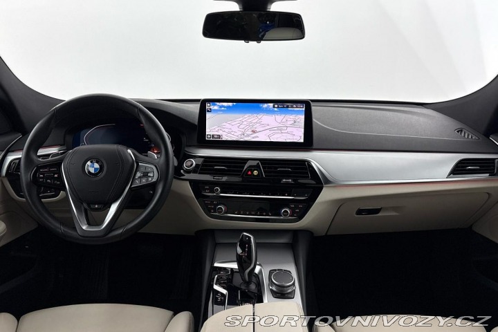 BMW 6 řady 6 | 640i xDrive 2021