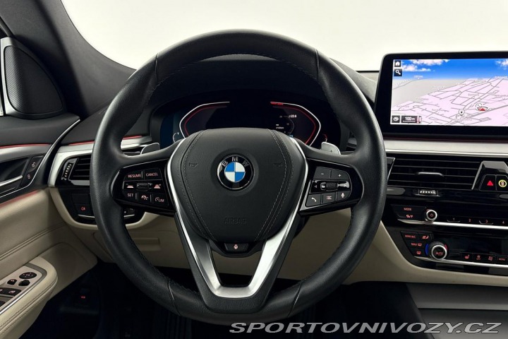 BMW 6 řady 6 | 640i xDrive 2021