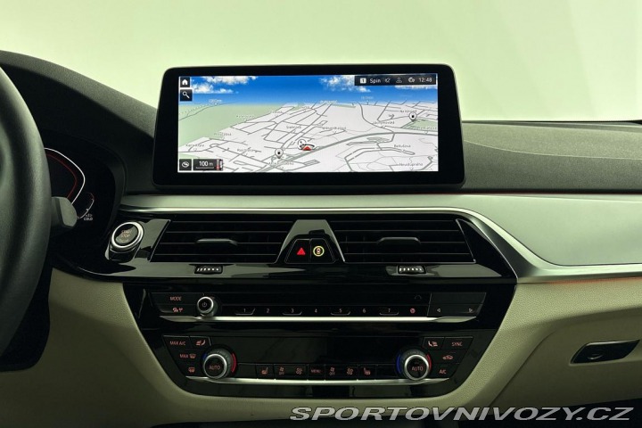 BMW 6 řady 6 | 640i xDrive 2021