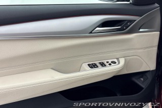 BMW 6 řady 6 | 640i xDrive 2021