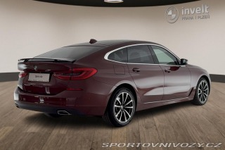 BMW 6 řady 6 | 640i xDrive 2021