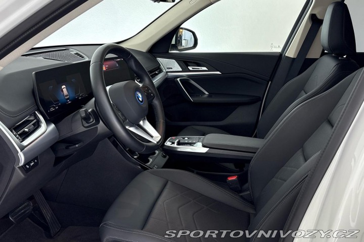 BMW X1 xDrive30e 2024