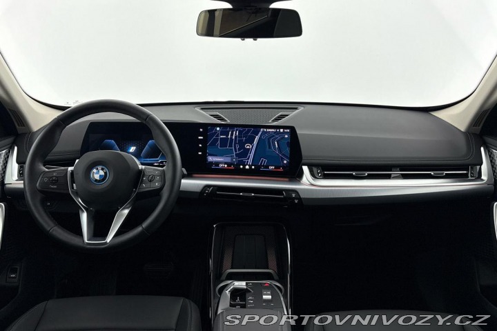 BMW X1 xDrive30e 2024