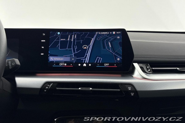 BMW X1 xDrive30e 2024