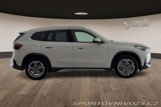 BMW X1 xDrive30e 2024