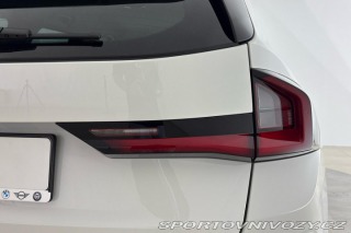 BMW X1 xDrive30e 2024