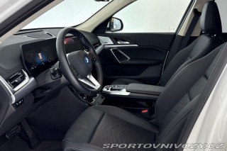 BMW X1 xDrive30e 2024