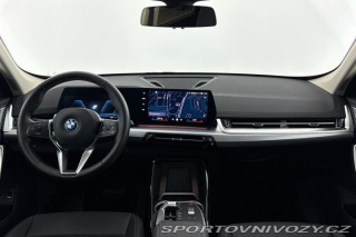 BMW X1 xDrive30e 2024