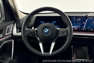 BMW X1 xDrive30e 2024