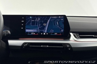 BMW X1 xDrive30e 2024