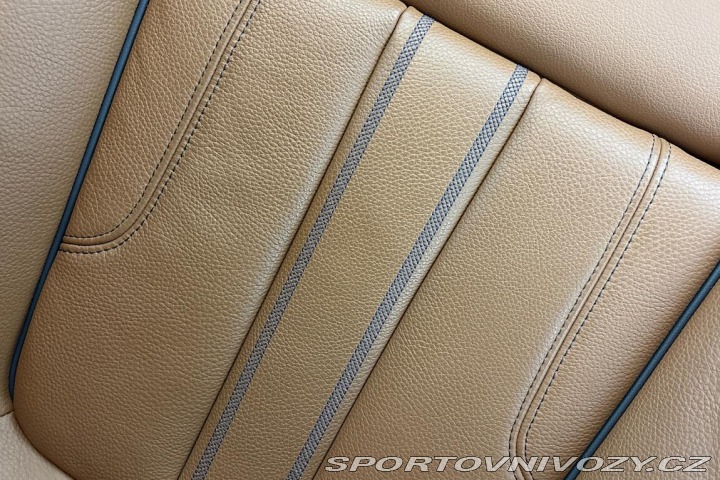 BMW 5 530d xDrive 2023