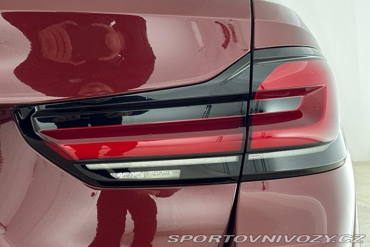 BMW 5 530d xDrive 2023