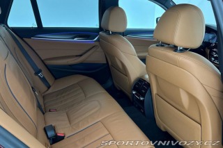 BMW 5 530d xDrive 2023