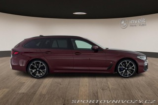 BMW 5 530d xDrive 2023