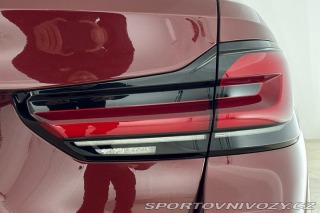 BMW 5 530d xDrive 2023