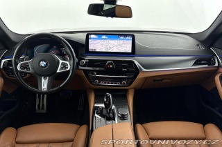 BMW 5 530d xDrive 2023