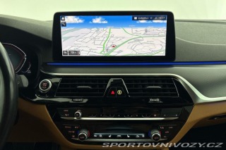 BMW 5 530d xDrive 2023