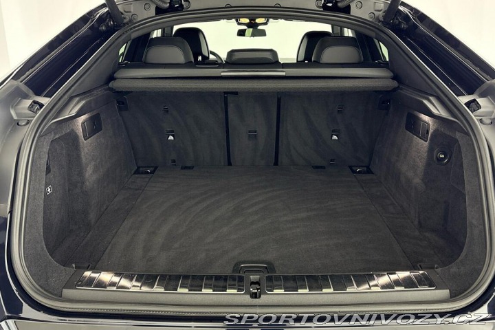 BMW X6 xDrive40d 2025