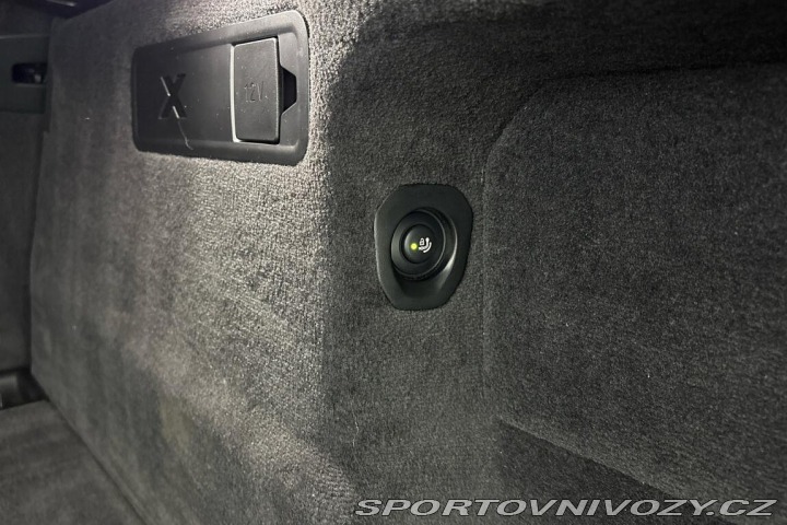 BMW X6 xDrive40d 2025