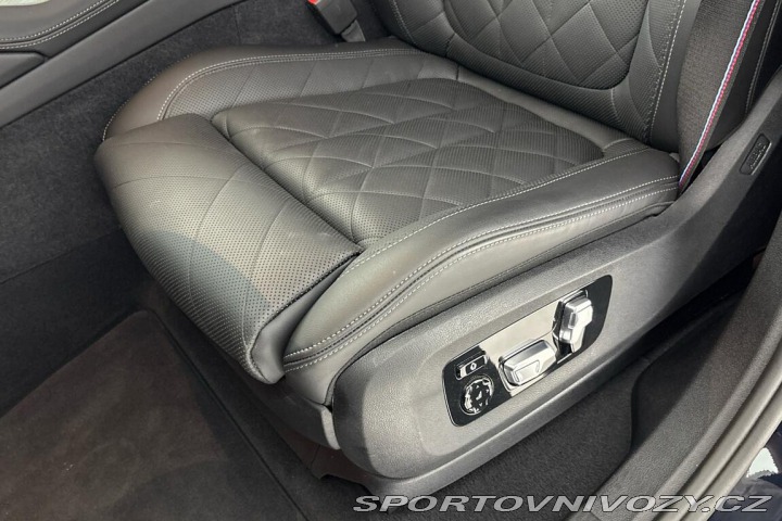 BMW X6 xDrive40d 2025