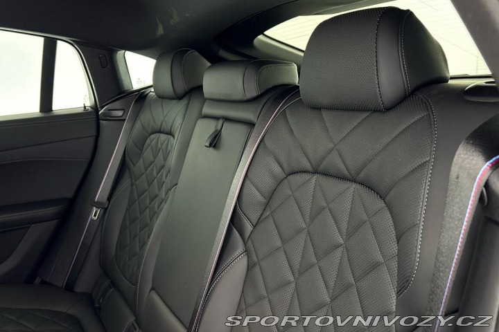 BMW X6 xDrive40d 2025