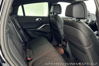 BMW X6 xDrive40d 2025