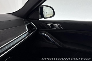 BMW X6 xDrive40d 2025