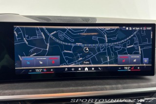 BMW X6 xDrive40d 2025