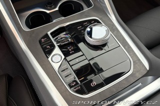 BMW X6 xDrive40d 2025