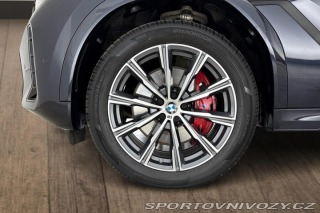 BMW X6 xDrive40d 2025