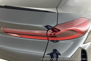 BMW X6 xDrive40d 2025