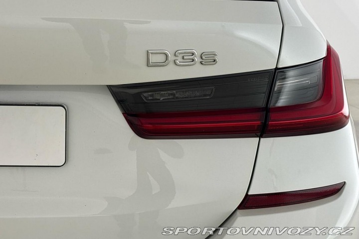 Alpina D3 BMW  S Touring 2021