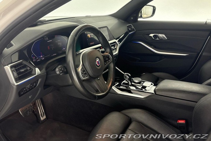 Alpina D3 BMW  S Touring 2021