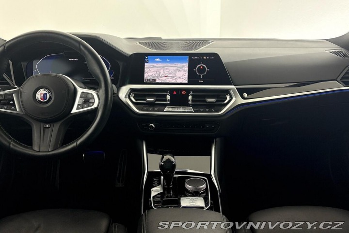 Alpina D3 BMW  S Touring 2021