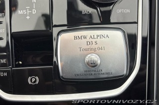 Alpina D3 BMW S Touring 2021