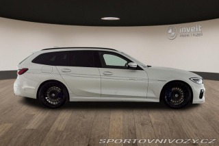 Alpina D3 BMW S Touring 2021