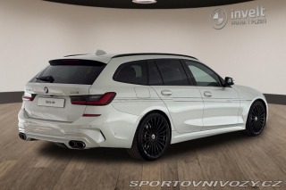 Alpina D3 BMW S Touring 2021
