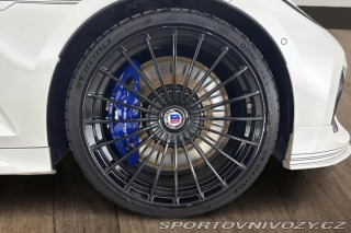 Alpina D3 BMW S Touring 2021