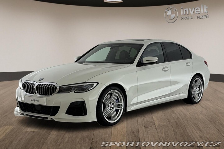 Alpina B3 BMW  Sedan (G20) 2021