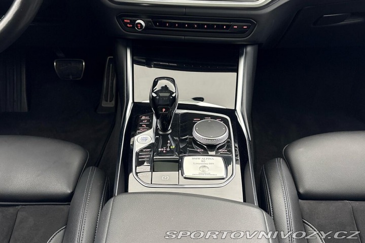 Alpina B3 BMW  Sedan (G20) 2021