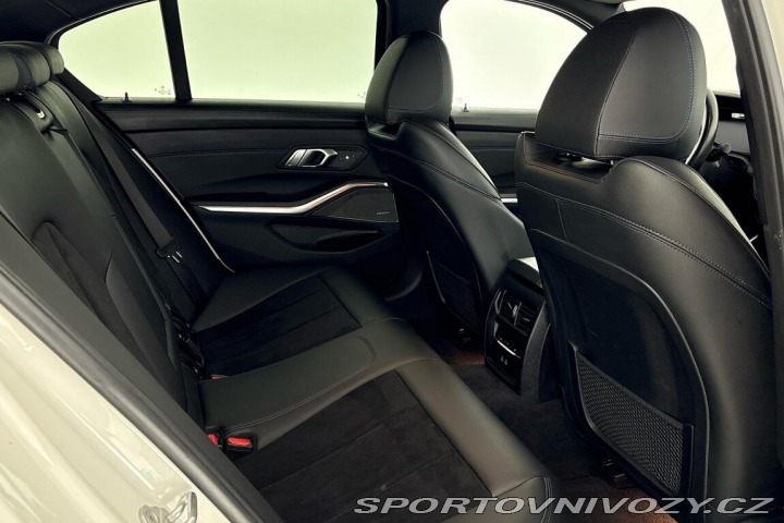 Alpina B3 BMW  Sedan (G20) 2021