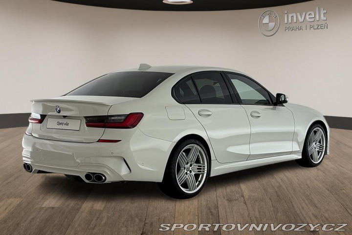 Alpina B3 BMW  Sedan (G20) 2021