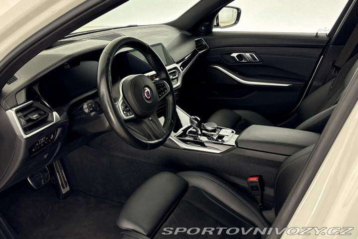 Alpina B3 BMW  Sedan (G20) 2021