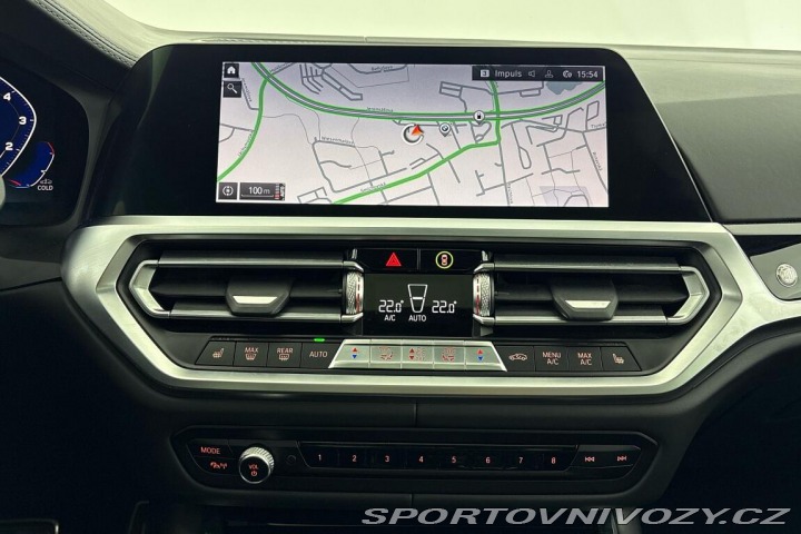 Alpina B3 BMW  Sedan (G20) 2021