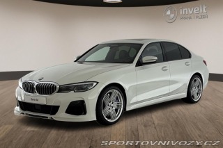 Alpina B3 BMW  Sedan (G20) 2021