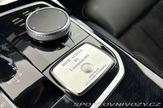 Alpina B3 BMW  Sedan (G20) 2021