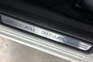 Alpina B3 BMW  Sedan (G20) 2021