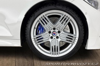 Alpina B3 BMW  Sedan (G20) 2021