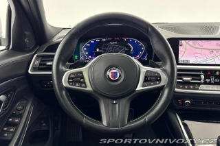 Alpina B3 BMW  Sedan (G20) 2021